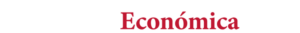 Logotipo de la revista "Andalucía Económica"